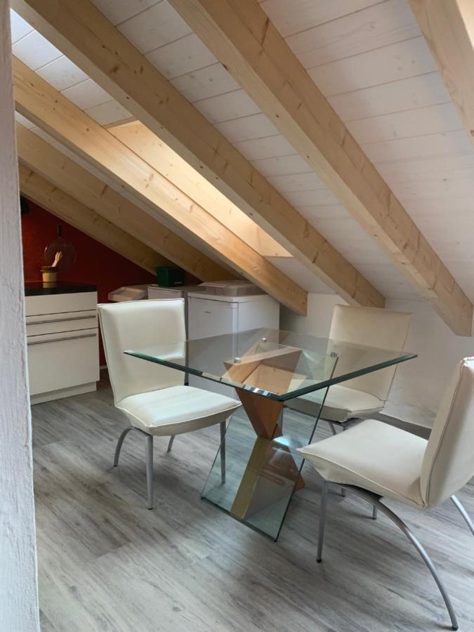 Ferienwohnung Tolles Loft In Den Tessiner Bergen Corcapolo Exterior foto